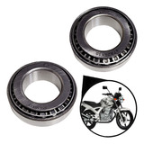 Rolamento Direçao Conica Honda Cg 125 Titan 1995 Ate 1999