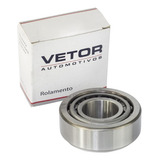 Rolamento Do Diferencial Chevy 500 1990 1991 1992 1993 1994