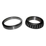 Rolamento Do Diferencial Scani 110/111/140 Timken 174948