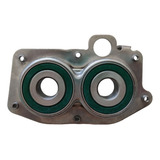 Rolamento Duplo Cambio Gol G5, G6, Fox, Golf, Voyage Novo