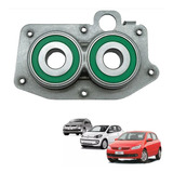 Rolamento Duplo Câmbio Gol G5 Fox Polo Golf Voyage Saveiro