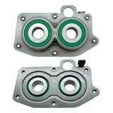 Rolamento Duplo Do Câmbio Gol G5 Fox Polo Golf Mq200