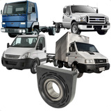 Rolamento Eixo Cardan Cargo 815 F4000 Daily 3510 45s16