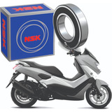 Rolamento Eixo Comando Yamaha Nmax 160 Menor