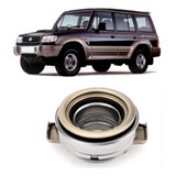 Rolamento Embreagem Hyundai Galloper 3.0l De 1994 Até 2002