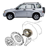 Rolamento Embreagem Tracker 2.0 4x4 Grand Vitara