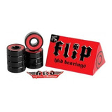 Rolamento Flip Abec 5 Hkd Bearings Skate Importado
