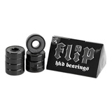 Rolamento Flip Abec 7 Hkd Bearings Skate Importado