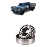 Rolamento Lateral Caixa Satelite Ford F4000 1982 Em Diante