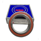 Rolamento Nsk Compressor 35x48x20 Honda Civic Crv Fit