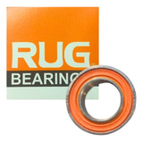 Rolamento Polia Embreagem Lead 110 Rugata 6902ddu Rug902