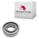 Rolamento Ponta Pinhão 098375 Meritor Vw