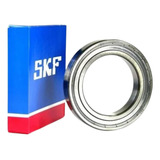 Rolamento Primeira Linha Skf 6303 Zz - Medidas 17x47x14 