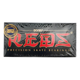 Rolamento Red Bones Para Skate