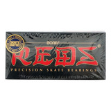 Rolamento Red Bones Skate Patins Long Board