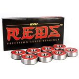 Rolamento Red Bones Skate/patins