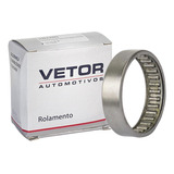 Rolamento Semieixo Chevrolet S10 2.5 2009 2010 2011 2012