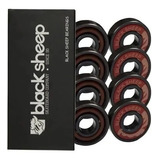 Rolamento Skate Black Sheep Precisão