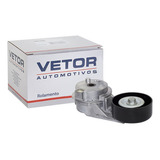 Rolamento Tensor Correia Chevrolet S10 2.4 8v 2004 2005 2006
