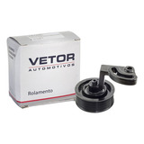 Rolamento Tensor Correia Vw 8-140 1994 1995 1996 1997 Vetor
