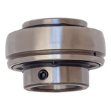 Rolamento Uc208=gye 40 C/eixo 40mm Para Mancal