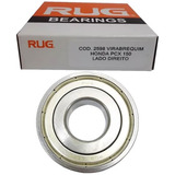Rolamento Virabrequim Pcx 150 / Sh150 Lado Direito