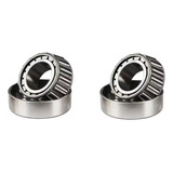 Rolamentos 32211 E 33109 P/compressor 60pes Wayne W900 60for