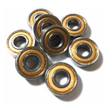 Rolamentos Abec 11