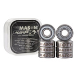 Rolamentos Bronson Speed G3 Skate Patins E Longboard Import