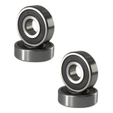 Rolamentos Masseira Basculante Am 05 15 25 Mbi 25 Ali 15 25