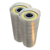 Rolamentos Owl Sports 608zz - Abec 15 (16 Un)