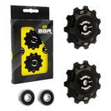 Roldana 9v E 10v Para Câmbio Sram
