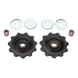 Roldana Cambio Shimano Sora Tiagra Deore Alivio Acera M430