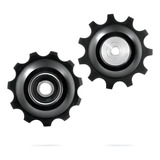 Roldana Câmbio Traseiro Gantech Shimano 10 E 11v