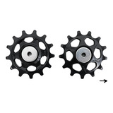 Roldana Câmbio Traseiro Shimano Deore Rd M5100 Sgs 11v - Par
