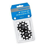 Roldana Câmbio Traseiro Shimano Deore Xt Rd M8100 M8120 12v