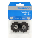 Roldana Câmbio Traseiro Shimano Ultegra Xt Saint Rd-6700 10v