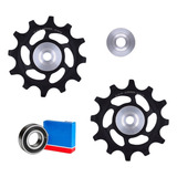 Roldana Câmbio Traseiro Sram 11v - Rolamento Skf