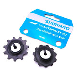 Roldana De Câmbio Shimano Deore M6000 Gs 10v
