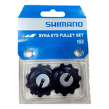 Roldana De Cambio Shimano Deore/slx Rd-m593