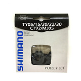 Roldana De Câmbio Shimano Tourney Ty05/15/20/22/30 Ct92/mj05