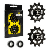 Roldana De Câmbio Vinibike = Sram 11v Super Promoção