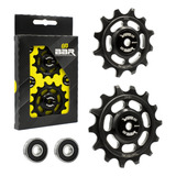 Roldana Para Câmbio Sram Eagle 12v Bbr Componentes