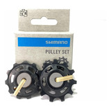 Roldana Polia Câmbio Traseiro Shimano Deore Xt Rd-m8000 11v 