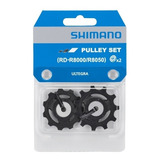 Roldana Polia Câmbio Traseiro Shimano Ultegra Rd R8000 R8050