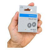 Roldana Polia De Câmbio Traseiro Shimano Deore M5100 11v Nf