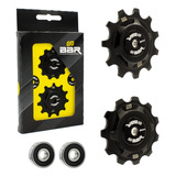 Roldanas Para Câmbio Shimano 10v E 11v