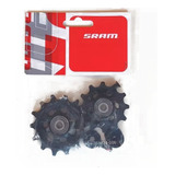 Roldanas Polia Câmbio Traseiro Sram Eagle 12v - Gx X01 Xx1