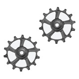 Roldanas Token Oversized 12v Compatível Shimano Sram C/ Nf