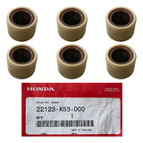 Rolete Embreagem Sh 300i 2016/2017/2018 Original Honda